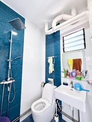 Blk 861 Khatib Evergreen II (Yishun), HDB 3 Rooms #580722261